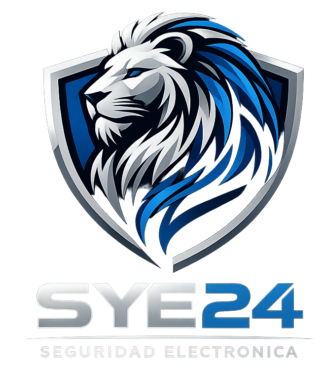 SEGURIDAD ELECTRONICA